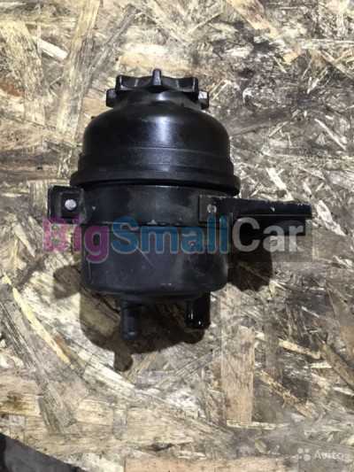 Бачок гур Bmw 3 е90 е91 - купить Городке 2