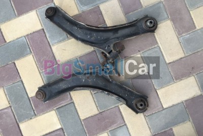 Передний рычаг Nissan qashqai - купить Городке 2