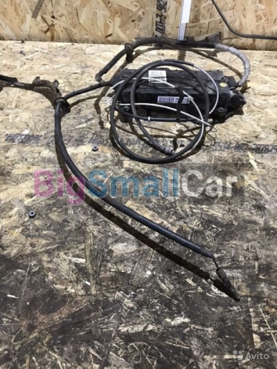 Электроручник renault laguna 2 - купить Городке 2