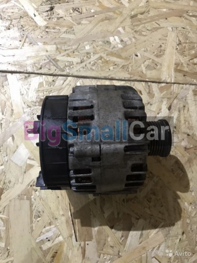 Генератор Renault fluence - купить Городке 2