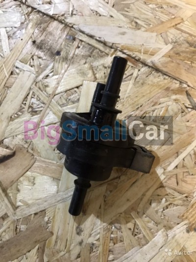 Клапан абсорбера Renault fluence - купить Городке 2