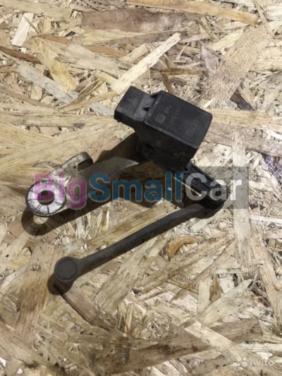 Датчик положения кузова Бмв е65/66 - купить Городке 2