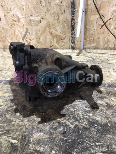 Задний редуктор Bmw 3 е90 е91 - купить Городке 2