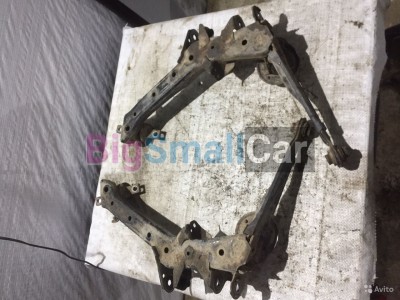 Задний нижний рычаг Хонда Цивик 4д - купить Городке 2