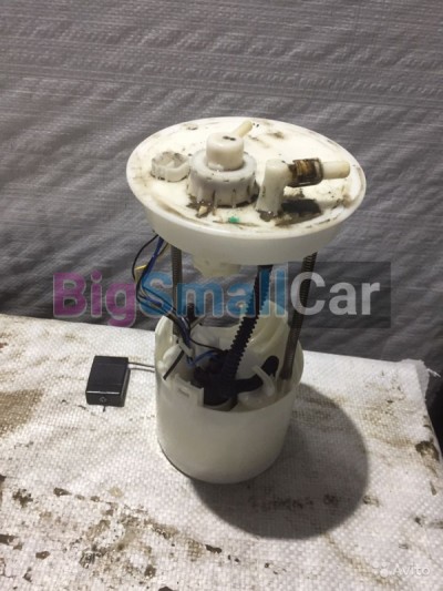 Бензо насос Хонда Цивик 4д - купить Городке 2