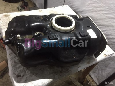 Топливный бак хонда цивик 4д - купить Городке 2