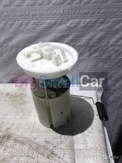 Топливный насос Форд фокус 3 - купить Городке 2