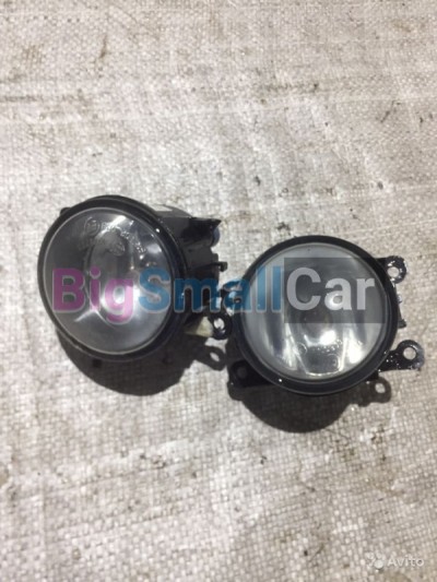 Птф Ford Focus 3 - купить Городке 2