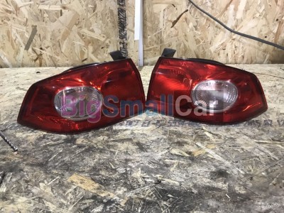 Фонарь задний renault laguna 2 01/07 - купить Городке 2