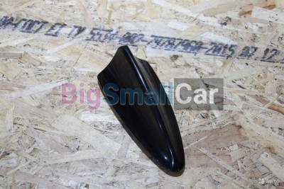 Плавник Бмв 5 е60 - купить Городке 2