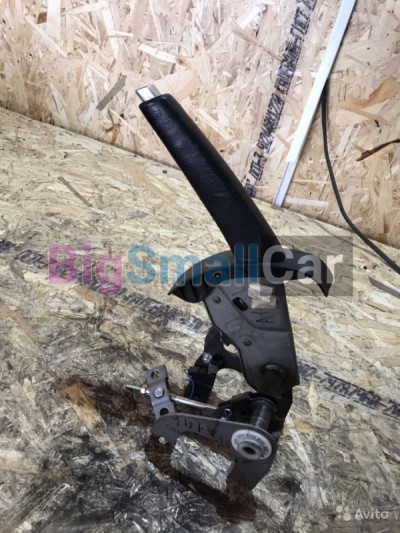 Ручник KIA Ceed 07-12 - купить Городке 2