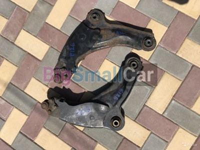 Передний рычаг renault laguna 2 01/07 - купить Городке 2