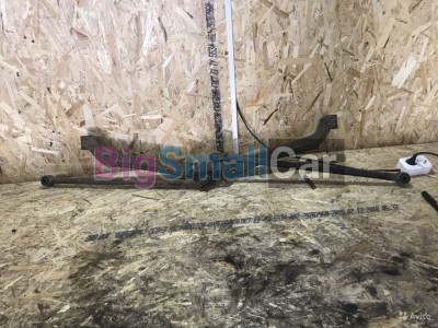 Тяги задней балки Opel Astra J - купить Городке 2