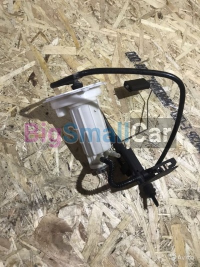 Топливный насос Доп BMW 5 e60 - купить Городке 2