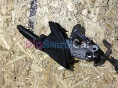 Ручник bmw 5 e60 - купить Городке 2