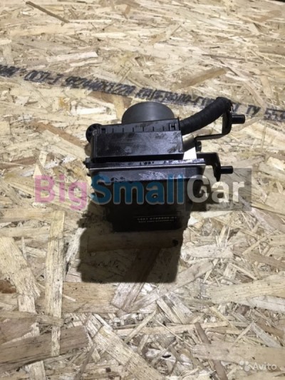 Блок абс bmw 5 e60 - купить Городке 2