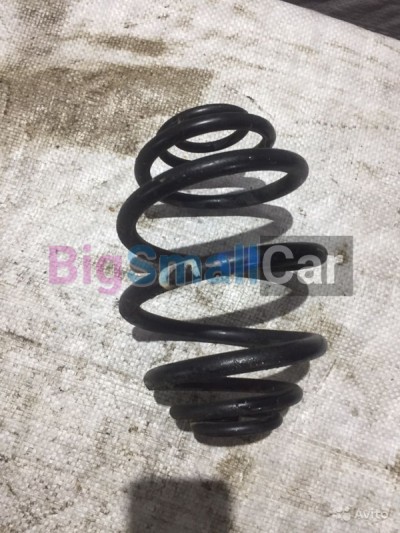 Задняя пружина Деу нексия - купить Городке 2