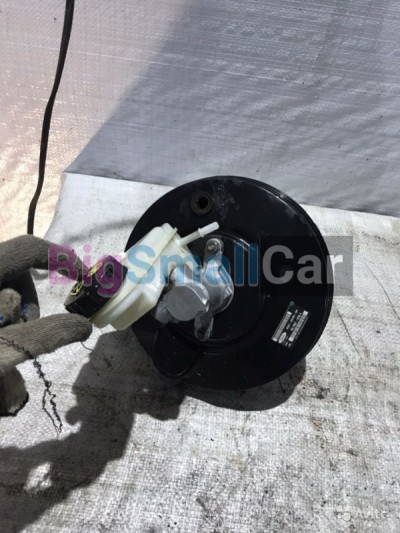 Гтц вакумный усилитель Тормозов Форд фокус 3 - купить Городке 2