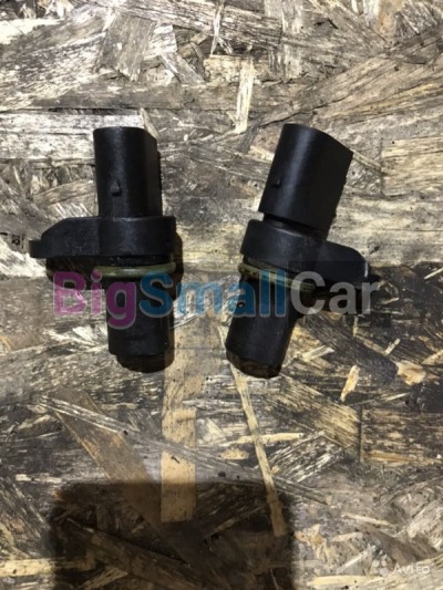 Датчик положения распредвала bmw n46 - купить Городке 2