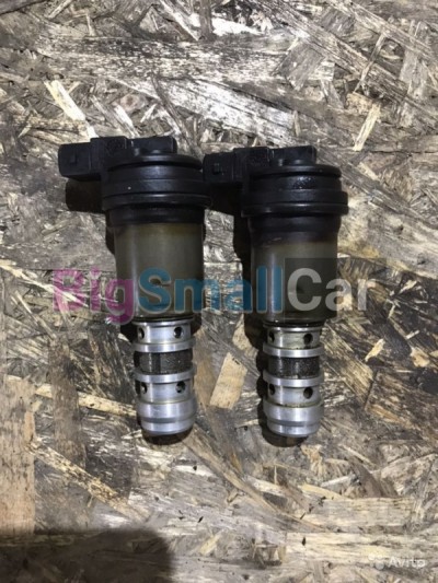 Электромагнитный клапан bmw n46 - купить Городке 2