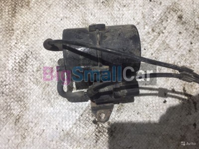 Абсорбер топливный Деу нексия - купить Городке 2