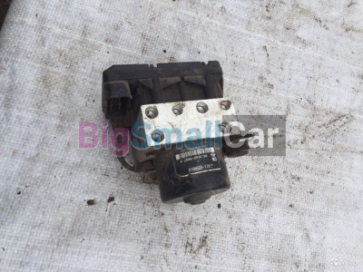 Блок абс Черри амулет chery amulet a15 - купить Городке 2