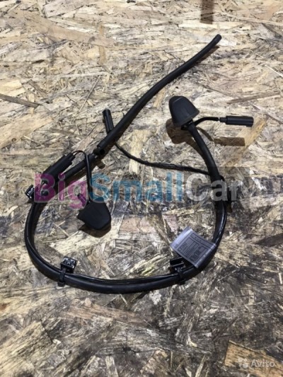 Форсунки омывателя стекла Bmw 3 е90 е91 - купить Городке 2