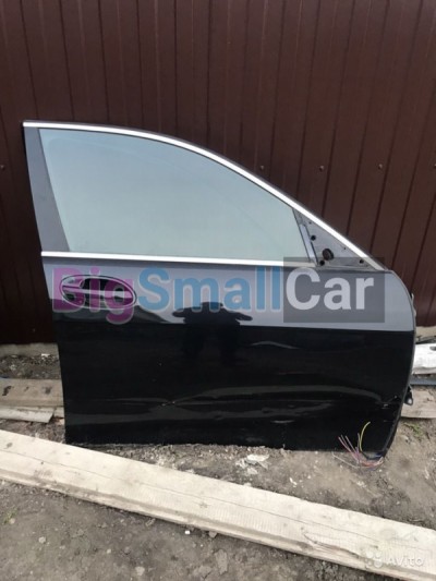 Передняя правая дверь Бмв е65/66 - купить Городке 2