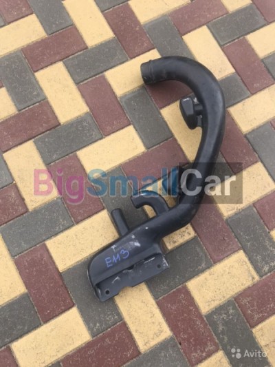 Воздухозаборник Nissan qashqai 07/13 - купить Городке 2