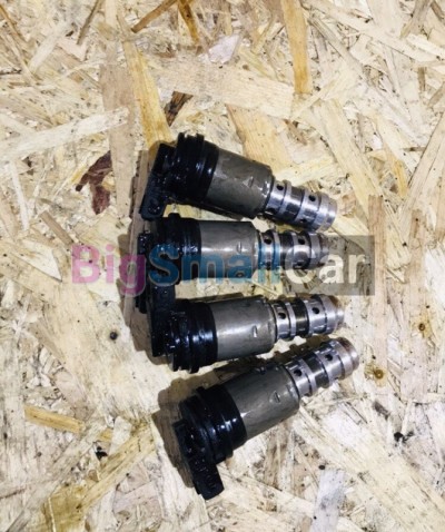 Клапан ваноса Электромагнитный n 62 4.8 - купить Городке 2