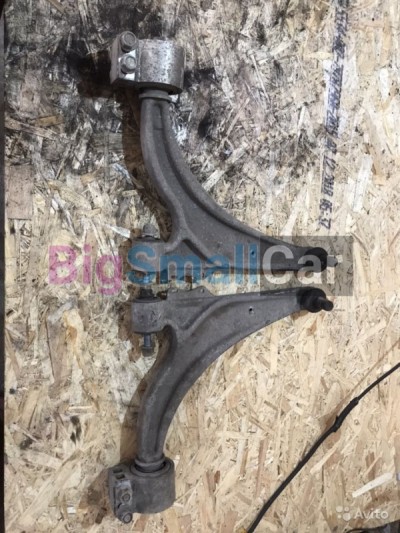 Передние рычаги Opel Astra J 2009-2014 - купить Городке 2