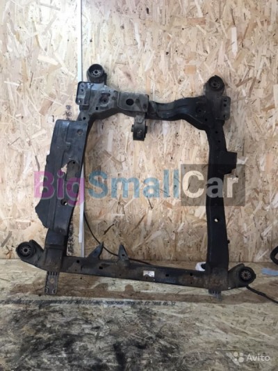 Передний подрамник Opel Astra J 2009-2014 - купить Городке 2