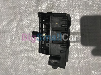 Блок клапанов задней подвески Range Rover sport - купить Городке 2