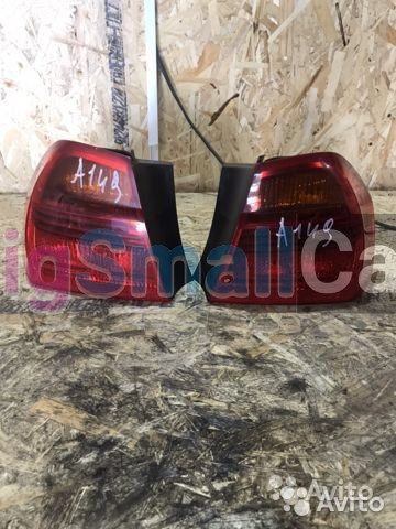 Стоп сигнал Bmw 3 е90 - купить Городке 2