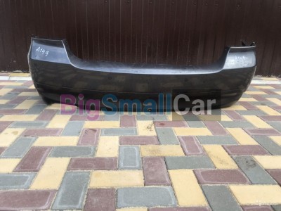 Задний бампер Bmw 3 е90 - купить Городке 2