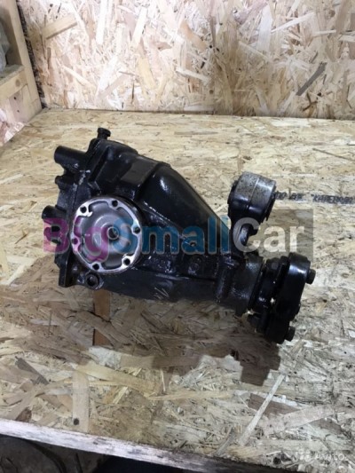 Редуктор Mercedes s220 - купить Городке 2