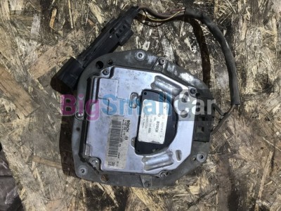 Электромотор вентилятора охлаждение бмв n62 b48 - купить Городке 2