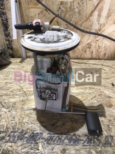 Бензонасос KIA Ceed 07-12 - купить Городке 2