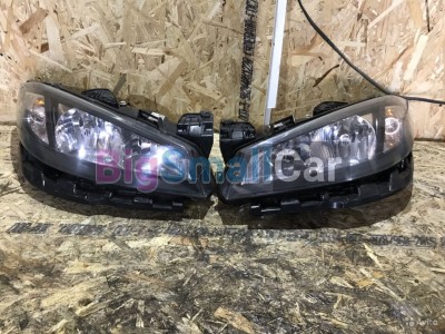 Фара renault laguna 2 - купить Городке 2