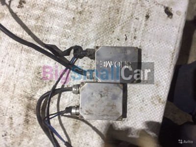 Блок розжига ксенона Bmw e65/e66 - купить Городке 2
