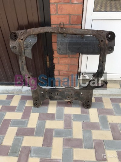 Передний подрамник KIA Ceed 07-12 - купить Городке 2