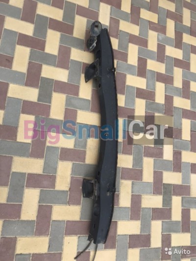 Передний усилитель бампера Range Rover 3 vog - купить Городке 2