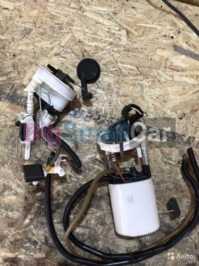 Бензонасос Bmw 3 е90 е91 - купить Городке 2