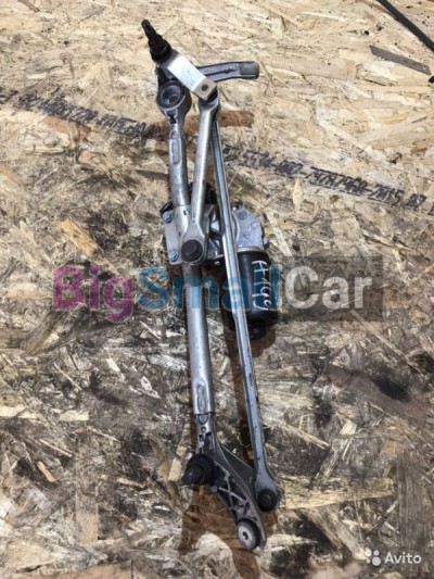 Трапеция Дворников Bmw 3 е90 е91 - купить Городке 2