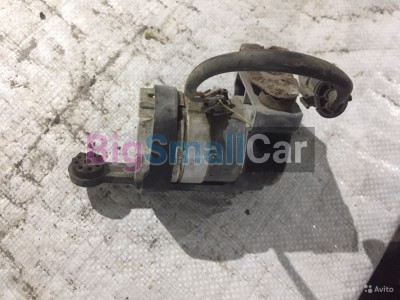 Насос активной подвески бмв 7 Е65/ Е66 - купить Городке 2