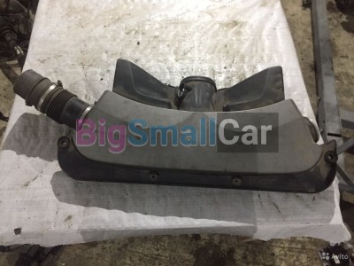 Воздухозаборник бмв 7 Е65/ Е66 бмв е65/е66 - купить Городке 2