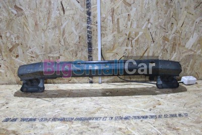 Задний усилитель бампера Mazda 3 BL 09-13 - купить Городке 2