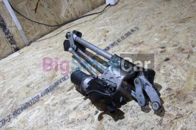 Трапеция Дворников Mazda 3 BL 09-13 - купить Городке 2