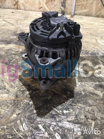 Генератор renault laguna 2 - купить Городке 2