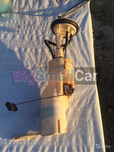 Бензонасос Range rover, ленд ровер 3 2002/2005 - купить Городке 2